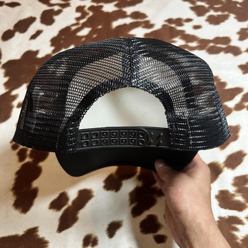 Coors Rodeo hat - Picture 2 of 2